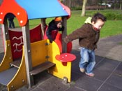 Dat is dus plezier voor twee!